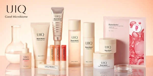 UIQ Biome Barrier Series