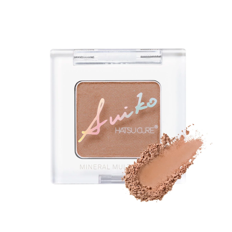 SUIKO HC Mineral Multi Color 13 Rose Cloud