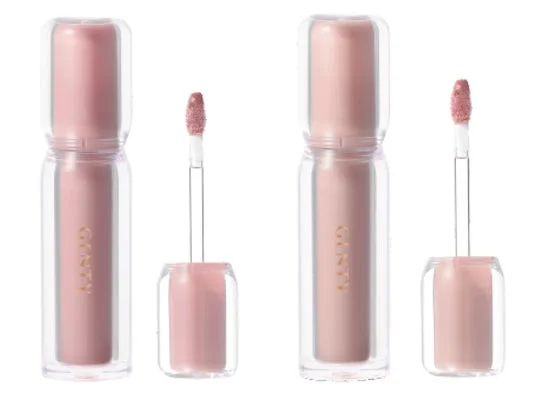 GENTY Mochurun Lip Gloss