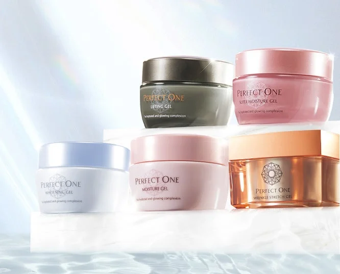 Geles de belleza Perfect One