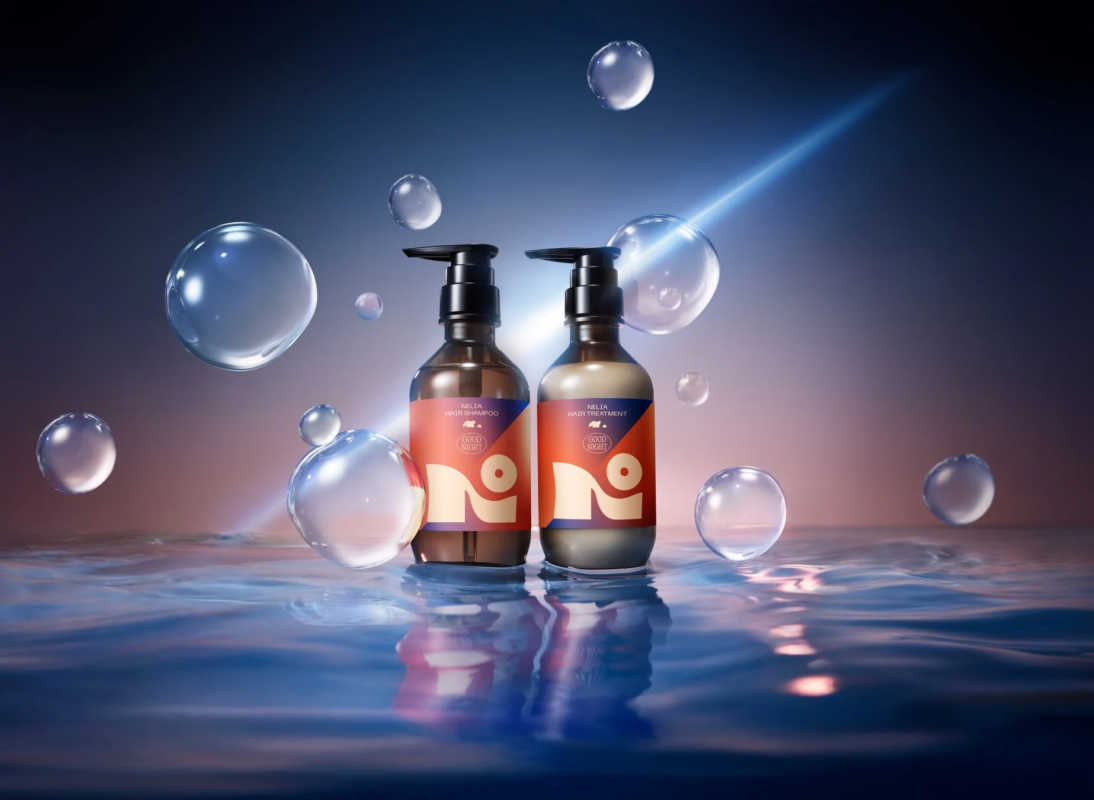 Productos NELIA: Champ&uacute; y Tratamiento