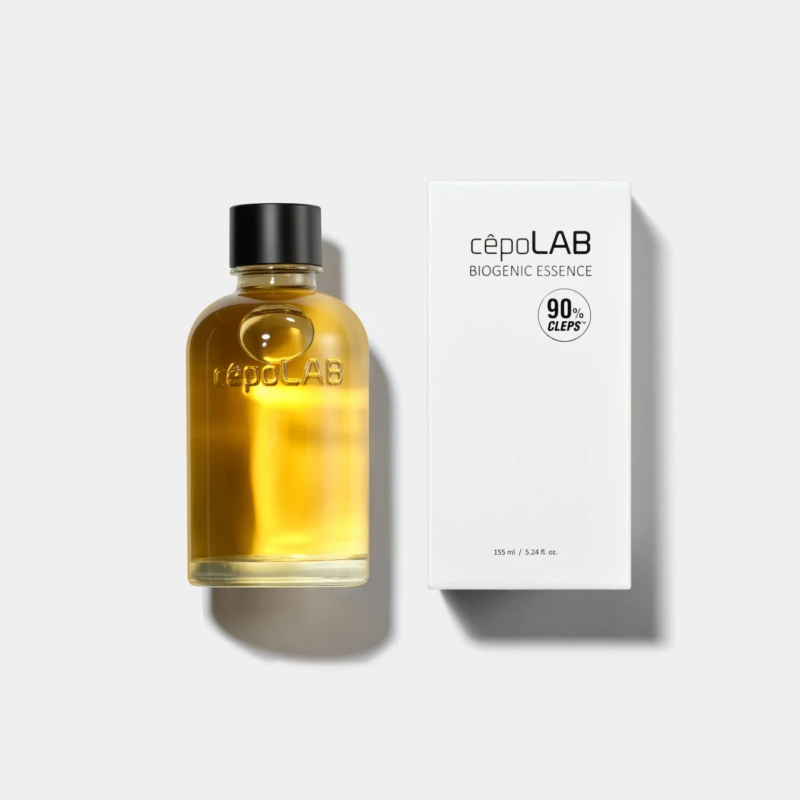 Biogenic Essence 155ml