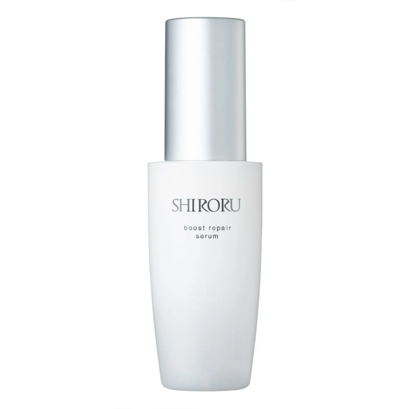SHIRORU Boost Repair Serum