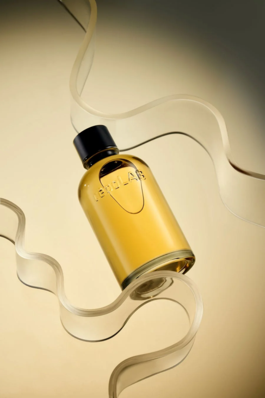 Botella de c&ecirc;poLAB