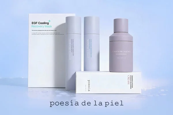 Poesia de la piel Skincare