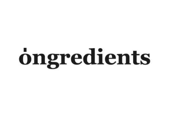 Logotipo de ONGREDIENTS