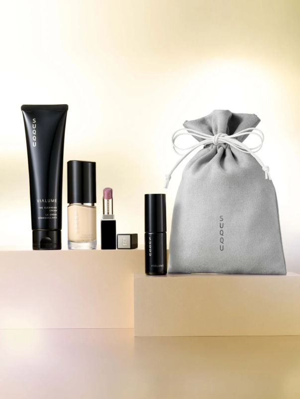 Vialume The Serum y estuche original