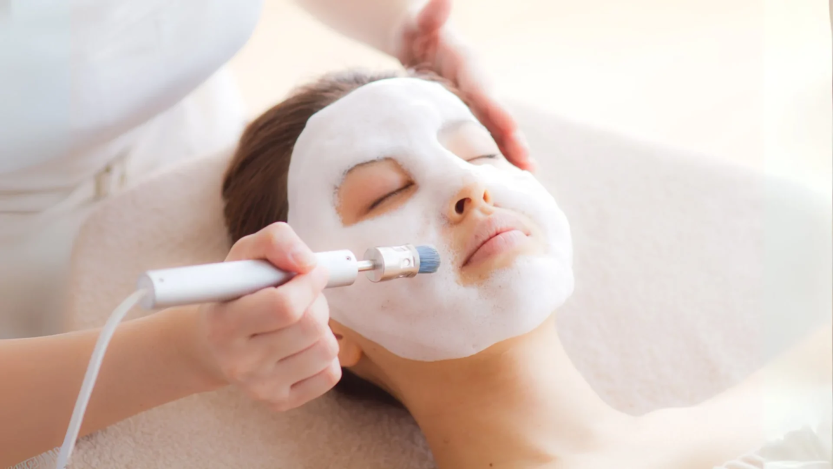 Tratamiento de sal&oacute;n