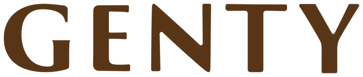 GENTY Logo