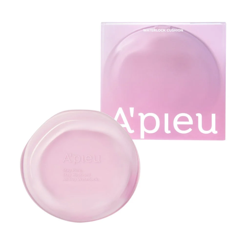 A'pieu Waterlock Cushion Product