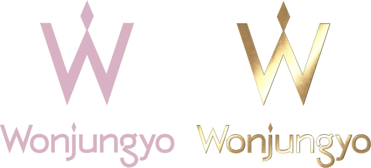 Wonjungyo Logo