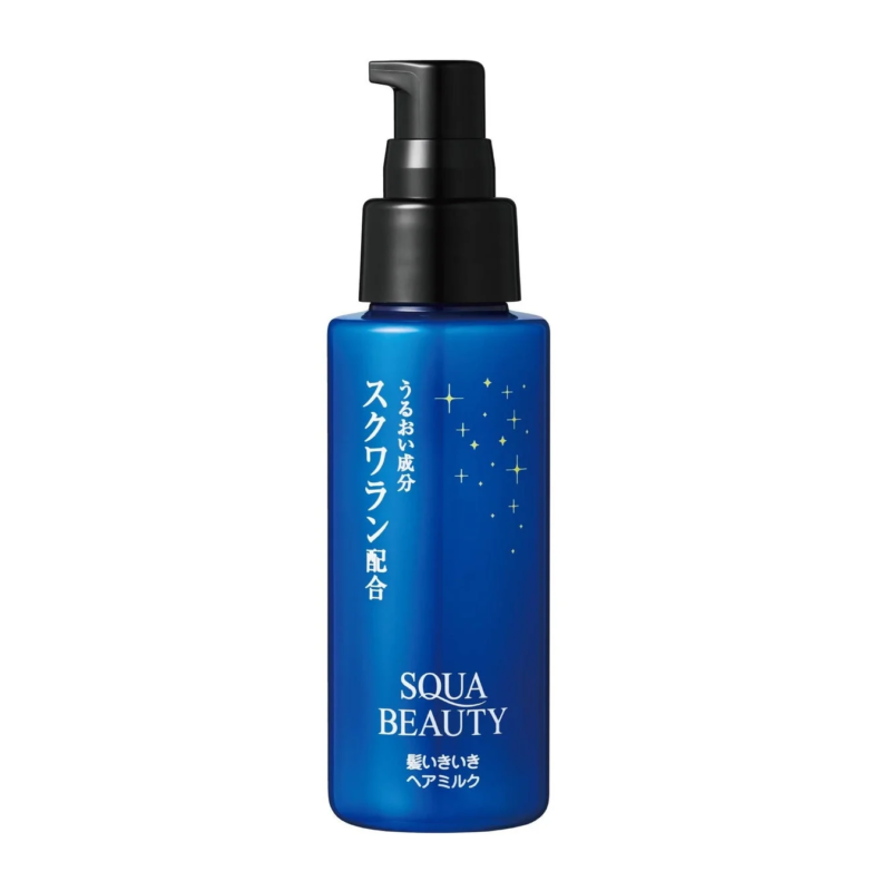 Hair Vitality Hair Milk