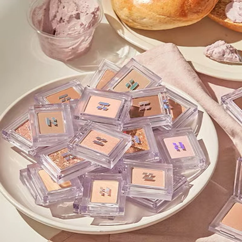 ホリカホリカ マイフェイブピースシャドウ