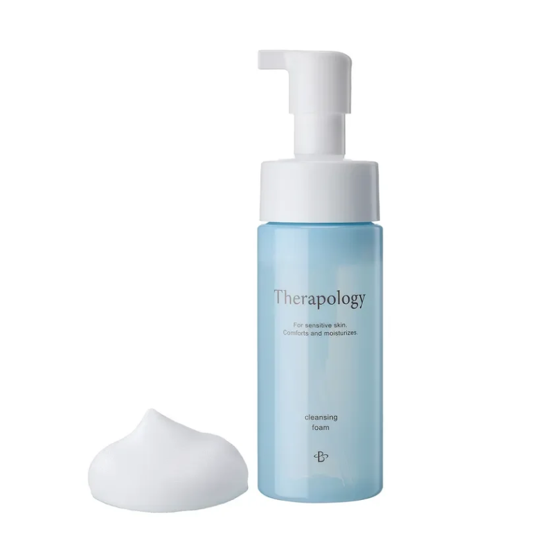 Therapology Cleansing Foam AD