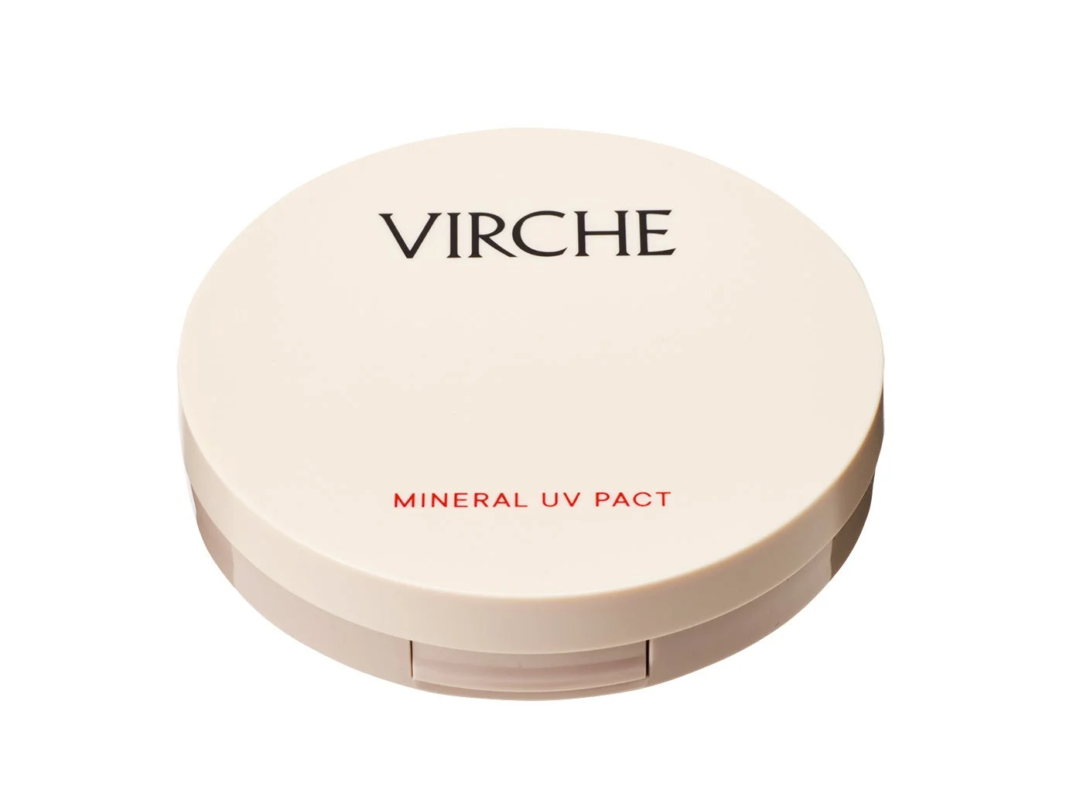 Mineral UV Pact