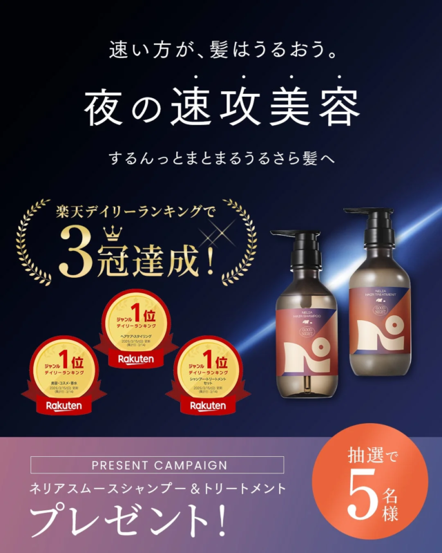 Campa&ntilde;a de sorteo de NELIA con el logro de 3 coronas