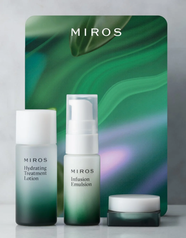 Beneficios de compra en el Pop-Up de MIROS