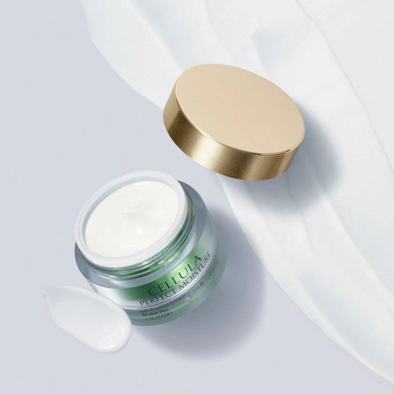 CELLULA Perfect Moisture