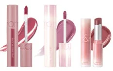 Rom&nd Lucky Bag Set para tonos fr&iacute;os