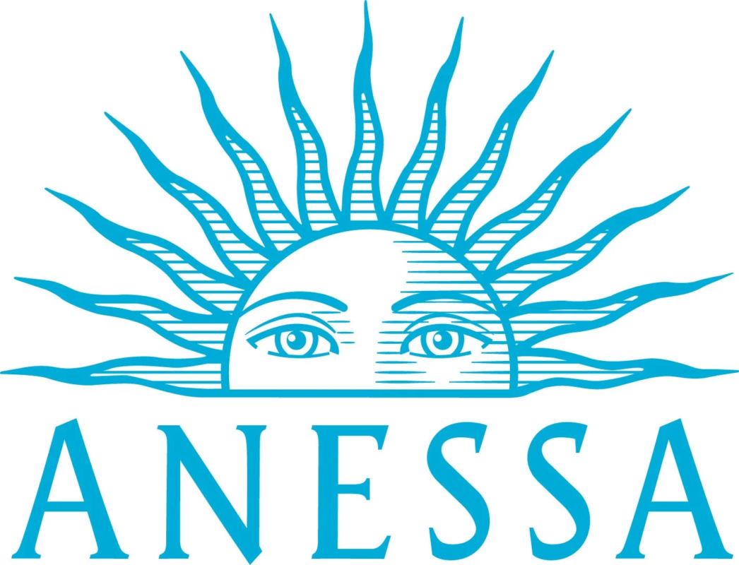 Anessa Logo