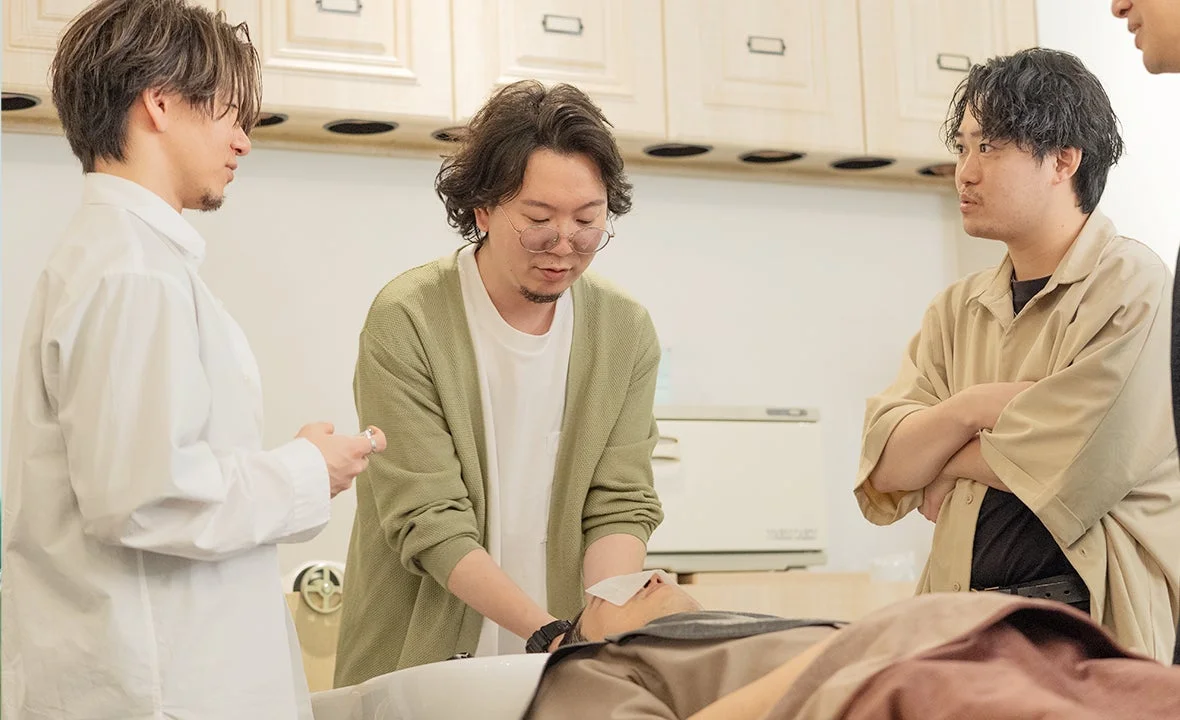 Pruebas de producto por expertos