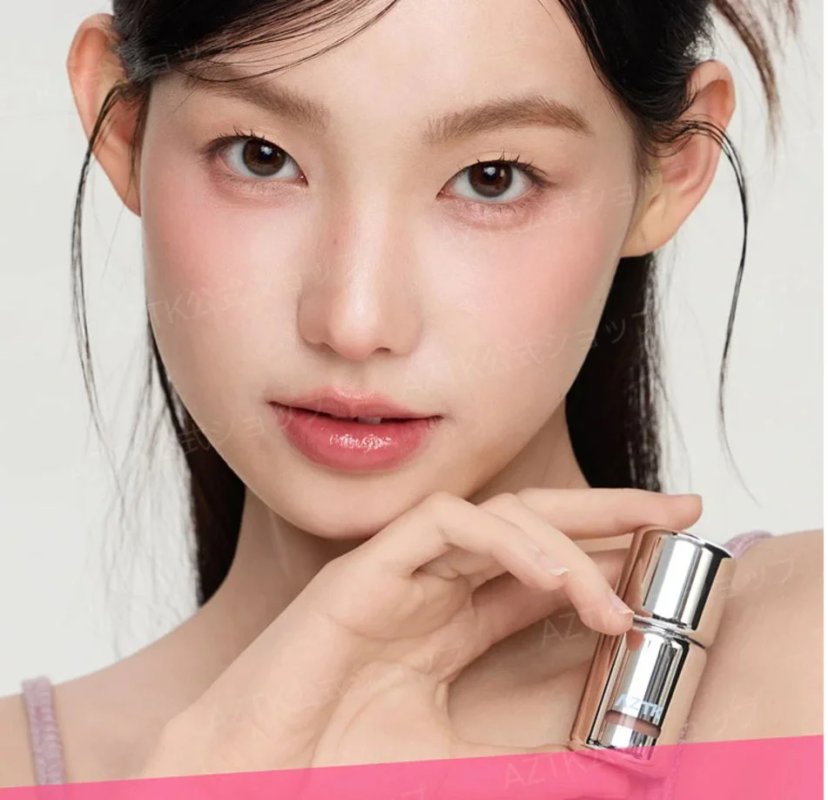 AZTK ジェリーカラーチークリキッド