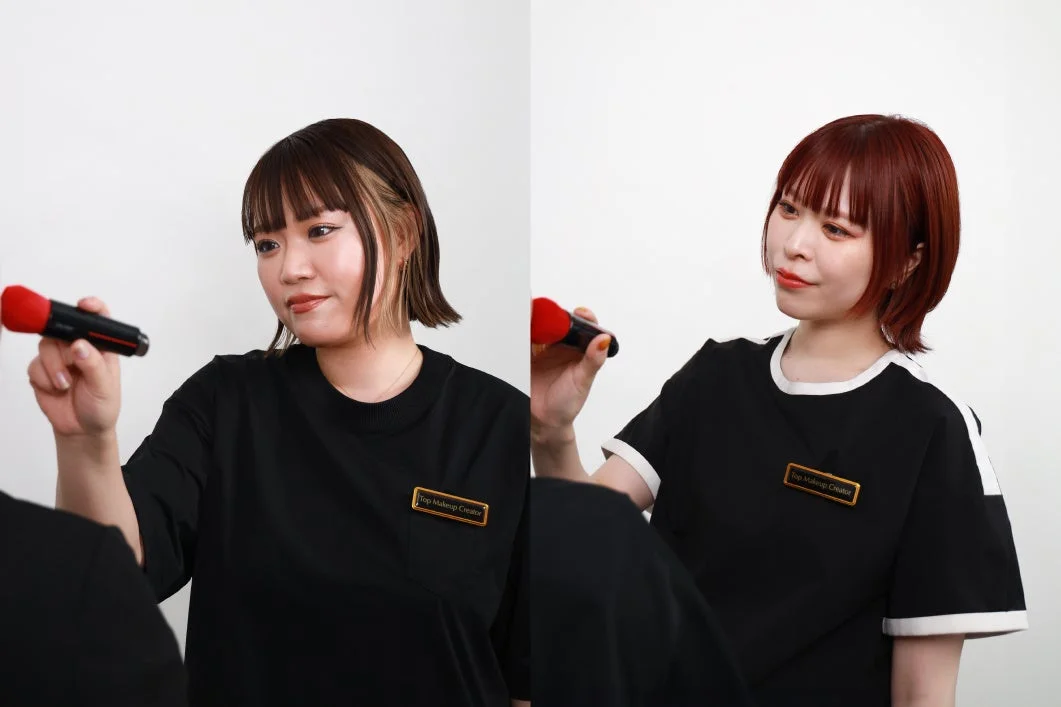 Top Makeup Creator de Shiseido