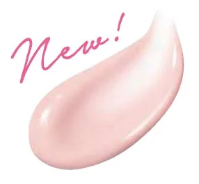 Muestra de la textura del nuevo tono Lavanda Rosa