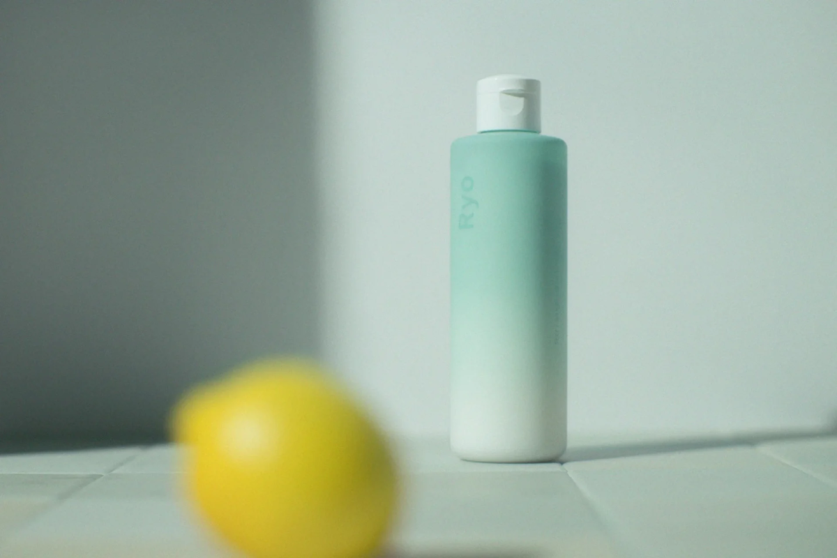 Acondicionador Cool Ryo de OSAJI