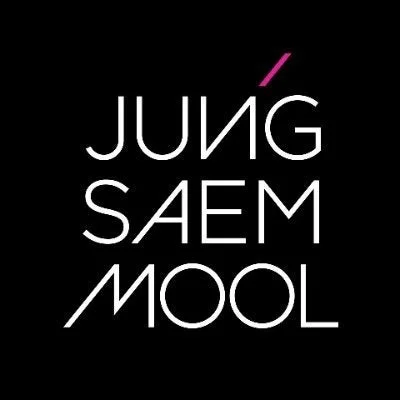 Logotipo de JUNG SAEM MOOL