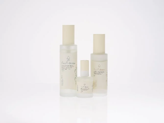 Set de skincare Earth dérma para los 30