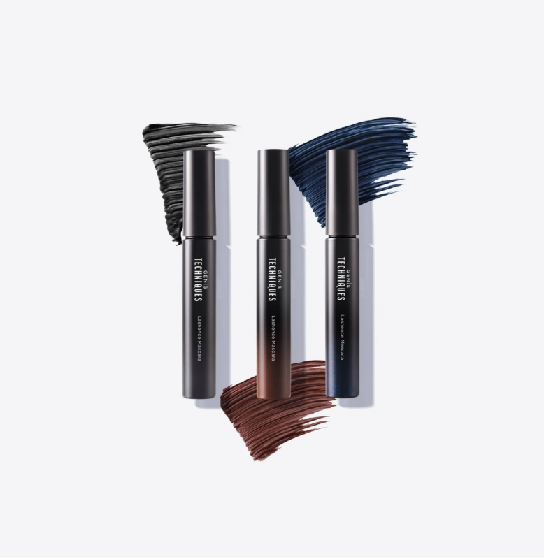 Productos Lashence Mascara