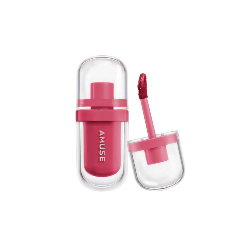 Jel-Fit Gloss Rose Cream Pearl Gloss