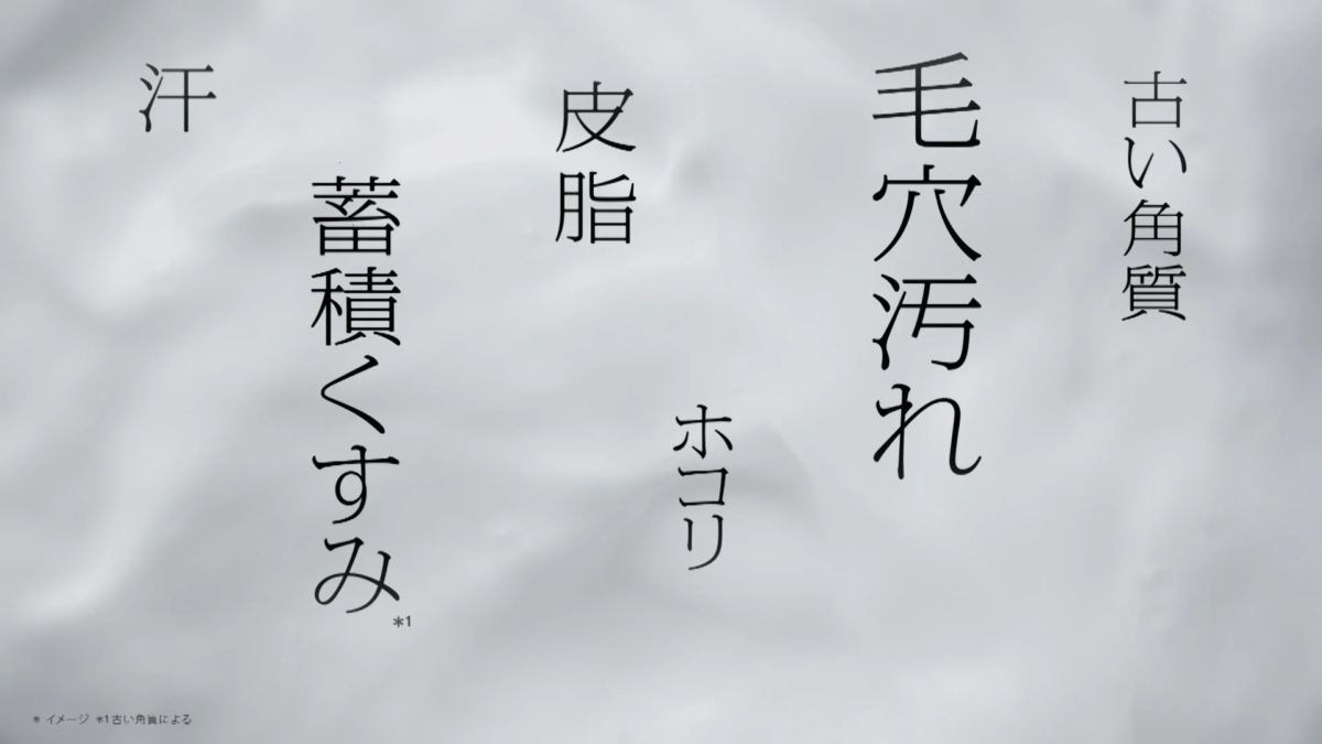 Causas de la opacidad de la piel