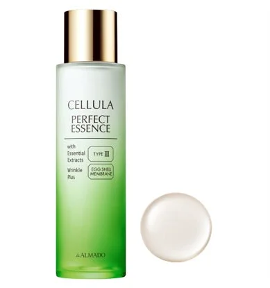 Productos CELLULA con nuevo empaque