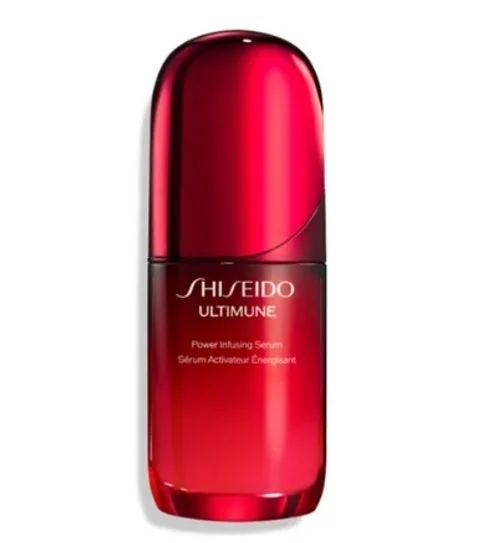 SHISEIDO Ultimune Power Infusing Serum