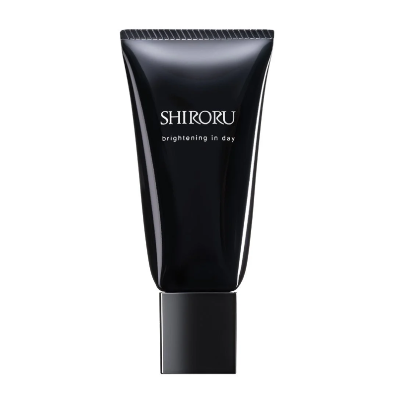 SHIRORU Brightening In Day