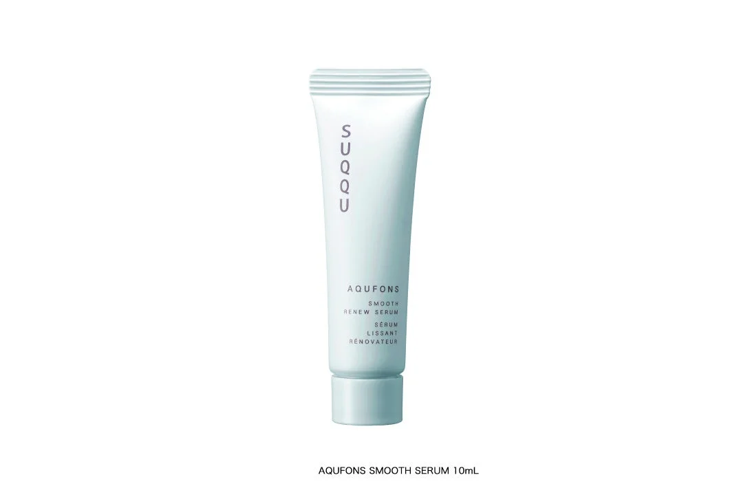 SUQQU Aqufons Smooth Renew Serum