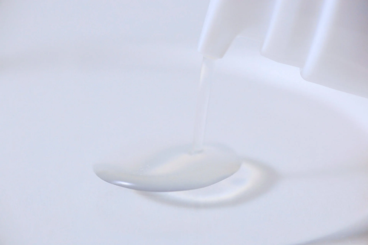 Extracto de placenta no descompuesta