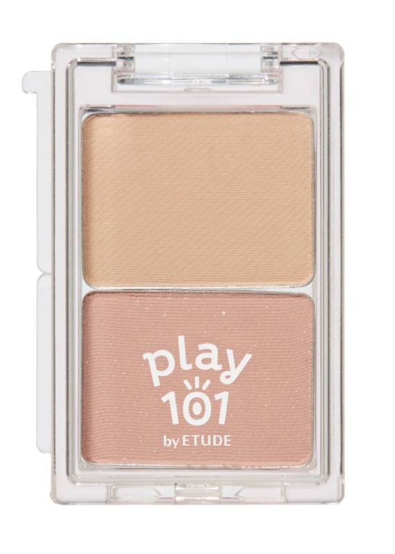 Play 101 Eye Palette