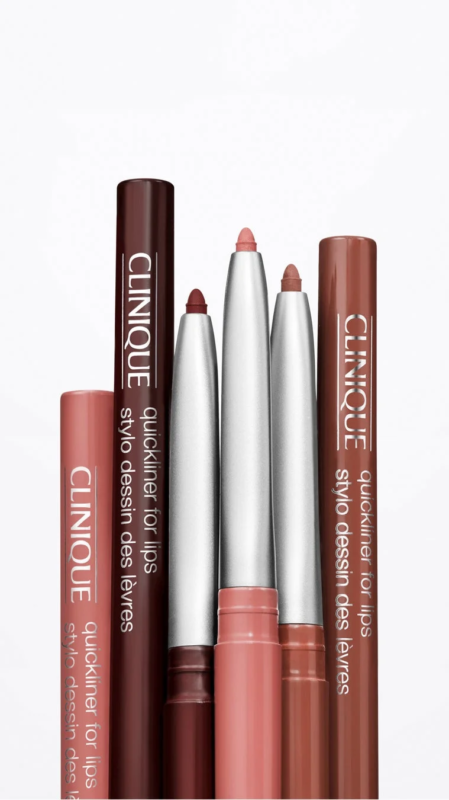 Delineadores de labios Clinique