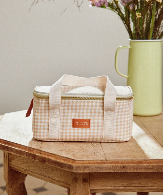 Neceser My Little Box x shu uemura