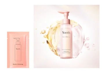 Muestra de Fusion Cleansing de Yunth