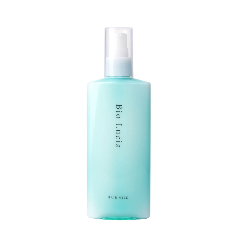 Botella de Bio Lucia Hair Milk