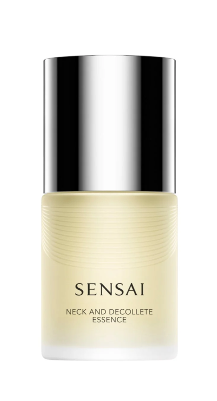 SENSAI Neck and Decollete Essence