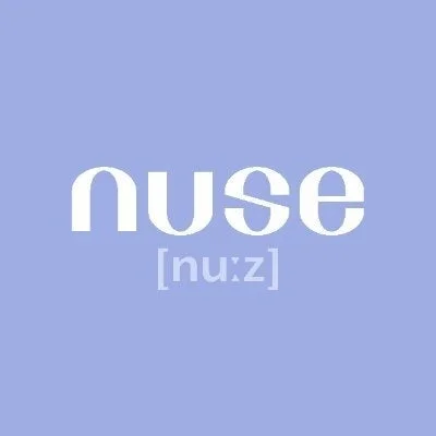 Logotipo de nuse