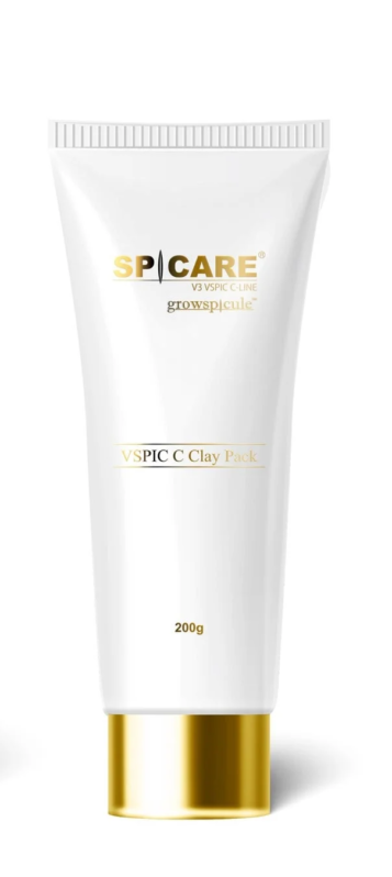 V3 VSPIC C Clay Pack