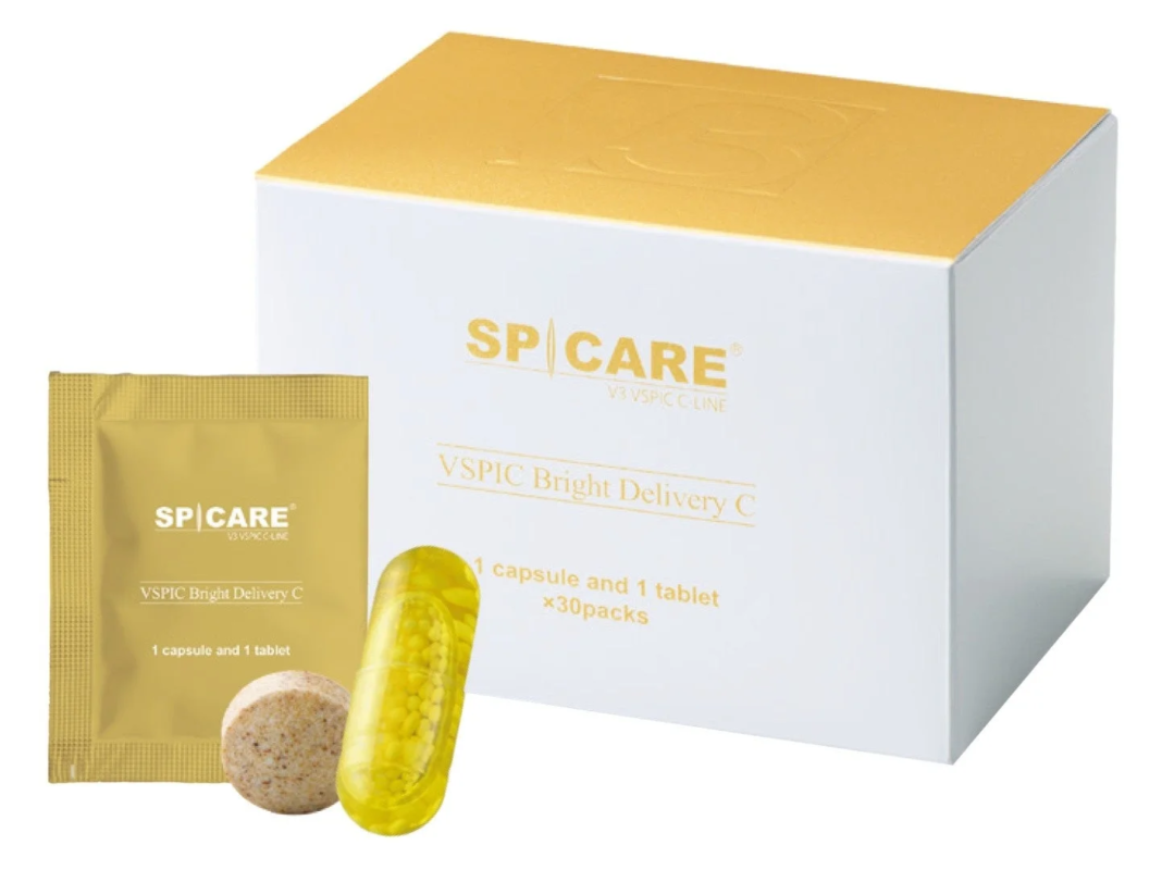 V3 VSPIC Bright Delivery C