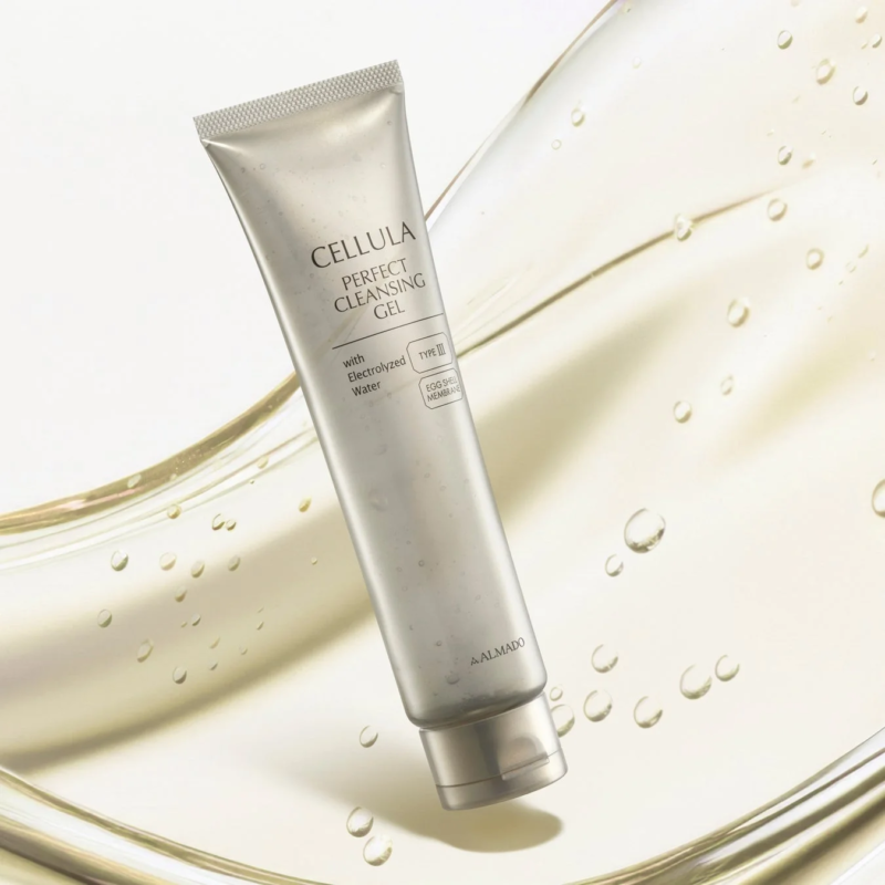CELLULA Perfect Cleansing Gel