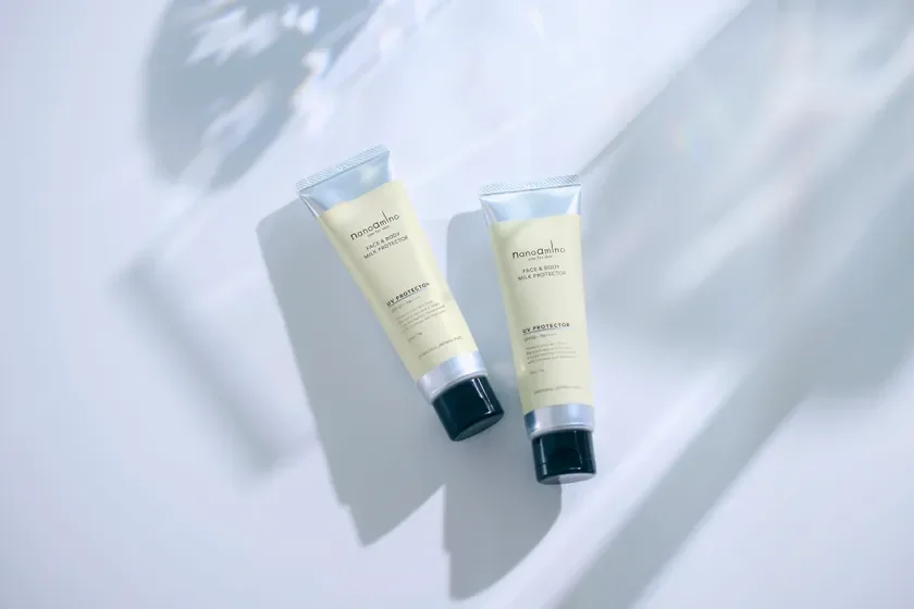 UV Milk Protector Serum